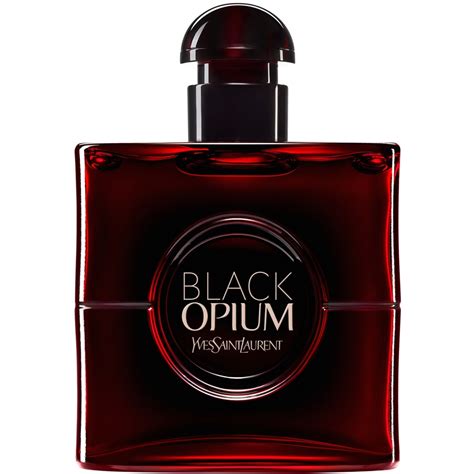 ysl dark|YSL black opium for her.